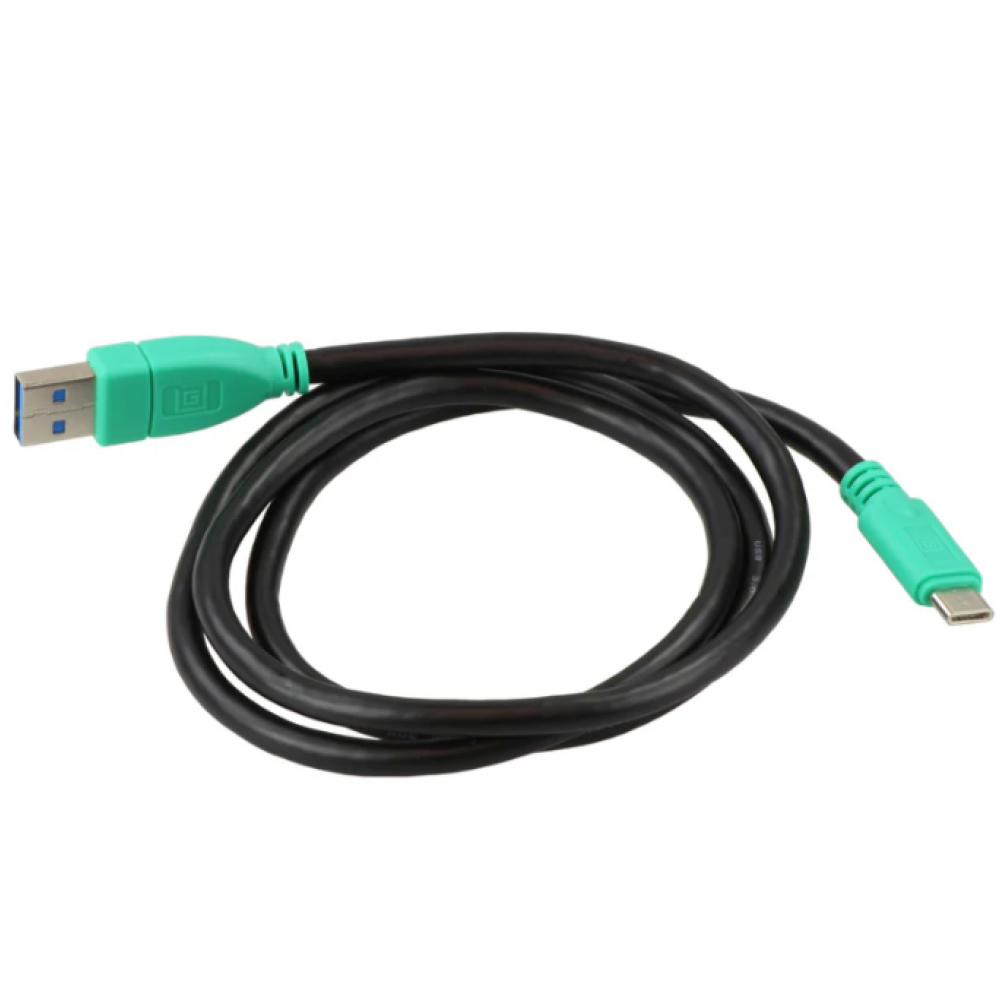 GDS Genuine USB Type-C 3.0 кабел