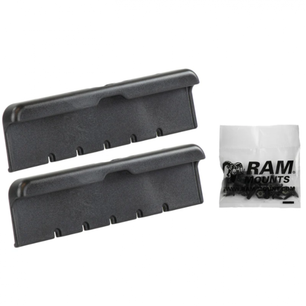 RAM Tab-Tite End Cups for 9.7" Tablets