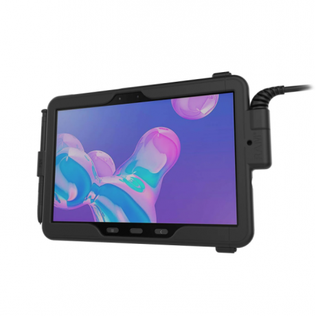 RAM Tough-Case за Samsung Tab Active Pro - с мъжко USB