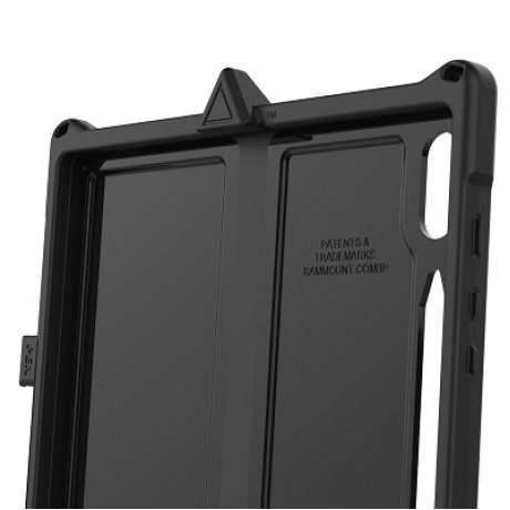 IntelliSkin Next Gen за Samsung Tab S7+ & S7 FE 12.4"
