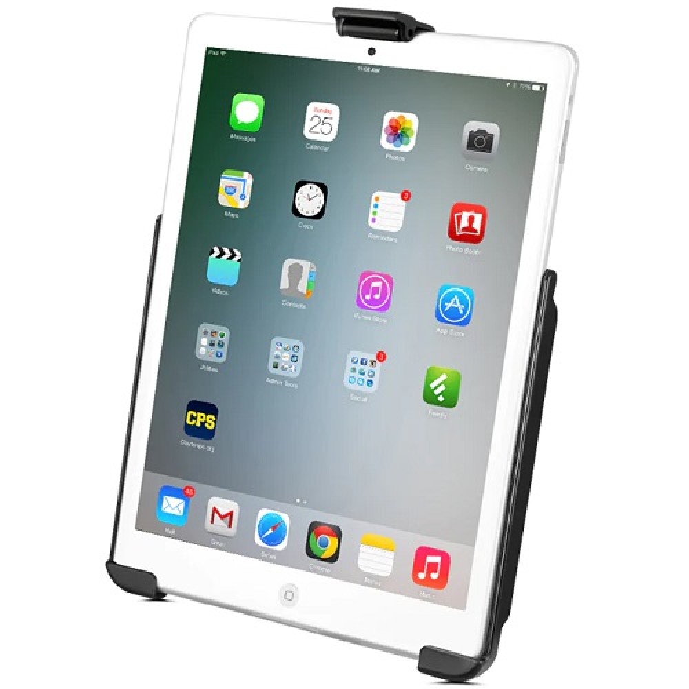 RAM EZ-Roll'r държач за Apple iPad mini 1, 2 и 3