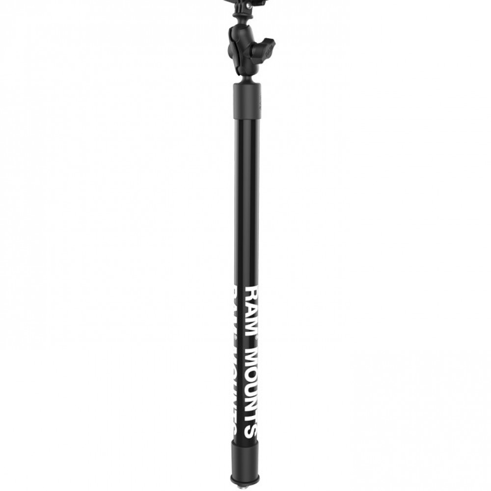 RAM Tough-Pole 23" Монтажно за екшън камера за релса
