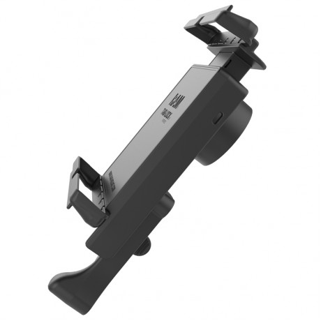 RAM Tab-Lock Универсален държач с пружини за 8" таблети с калъфи
