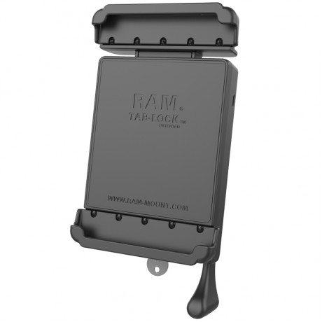 RAM Tab-Lock Държач с пружини за 8" таблети