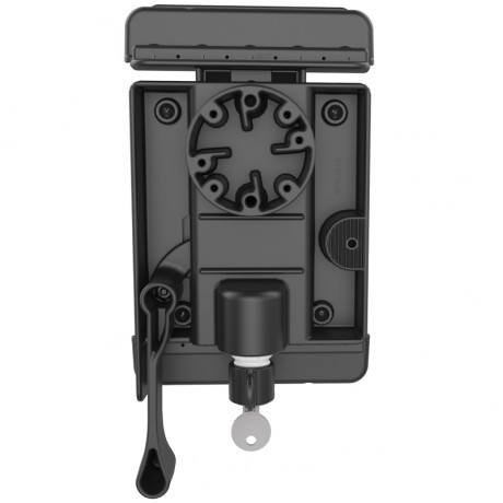 RAM Tab-Lock Държач с пружини за 8" таблети