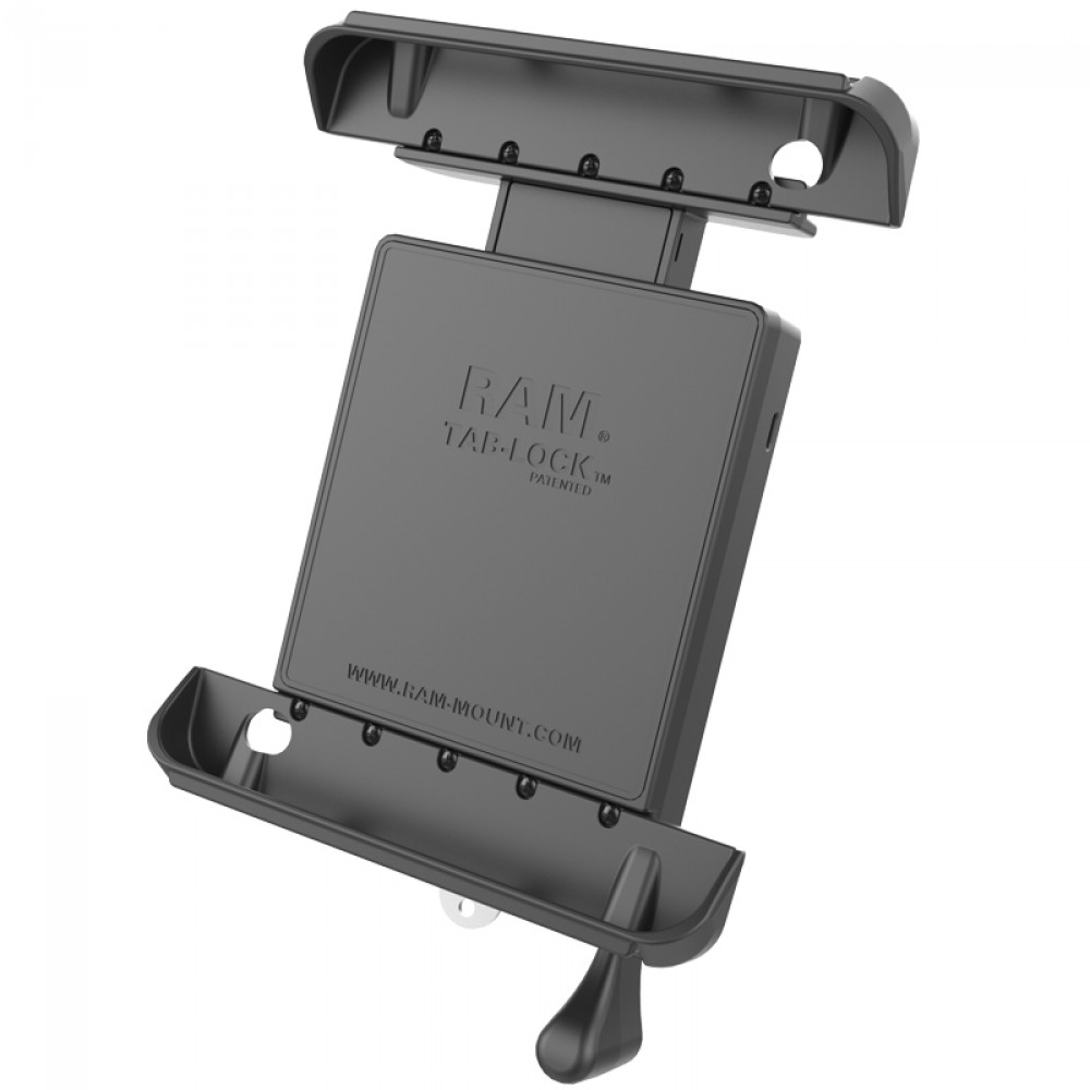 RAM Tab-Lock Държач за таблет за Apple iPad 9.7 и други
