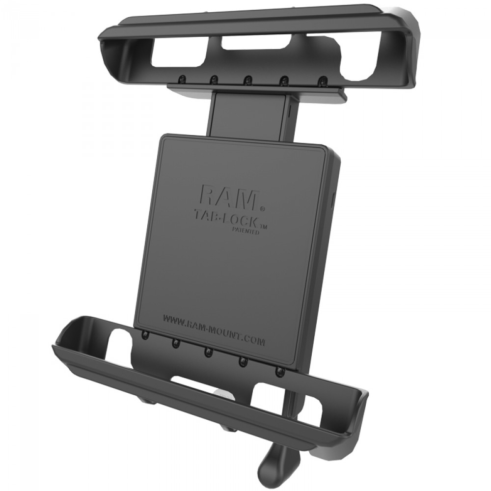 RAM Tab-Lock Държач за таблет за Apple iPad Pro 9.7 с калъф и други