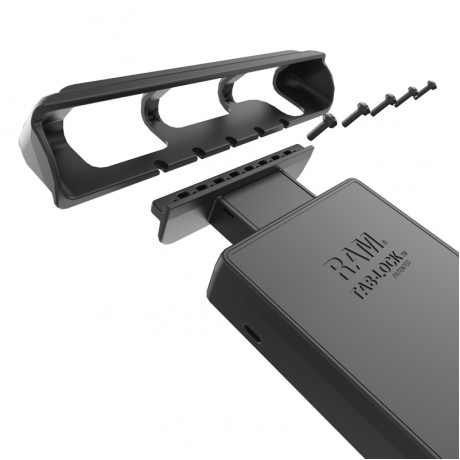 RAM Tab-Lock Държач за таблет за Apple iPad Pro 9.7 с калъф и други