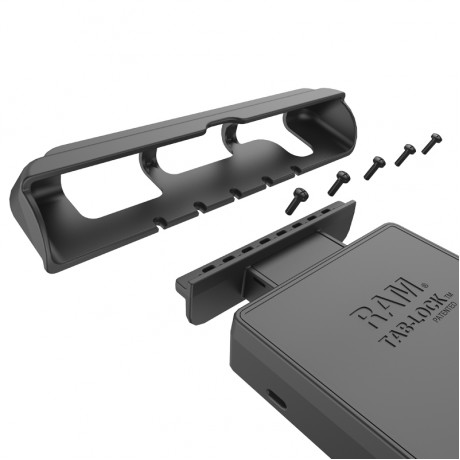 RAM Tab-Lock Държач за таблет за Apple iPad Gen 1-4 с калъф и други