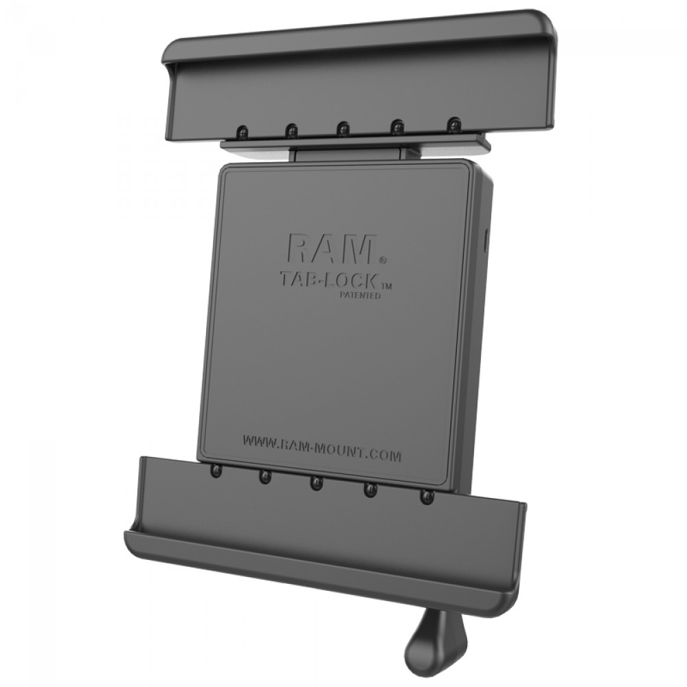 RAM Tab-Lock Държач за таблет за Samsung Tab 4 10.1 и други