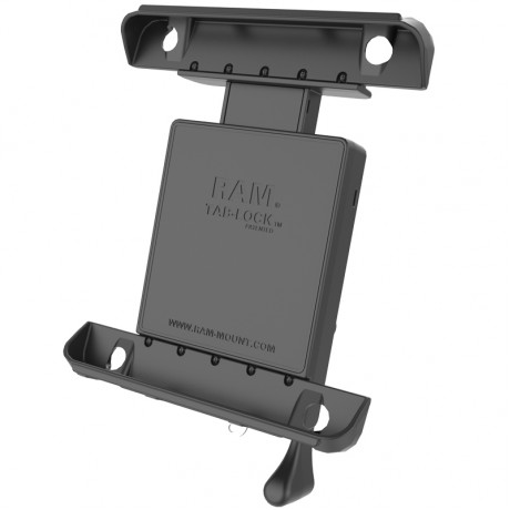 RAM Tab-Lock Държач за таблет за Apple iPad Gen 1-4 и други