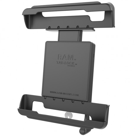 RAM Tab-Lock Държач за таблет Panasonic Toughpad FZ-A1 и други