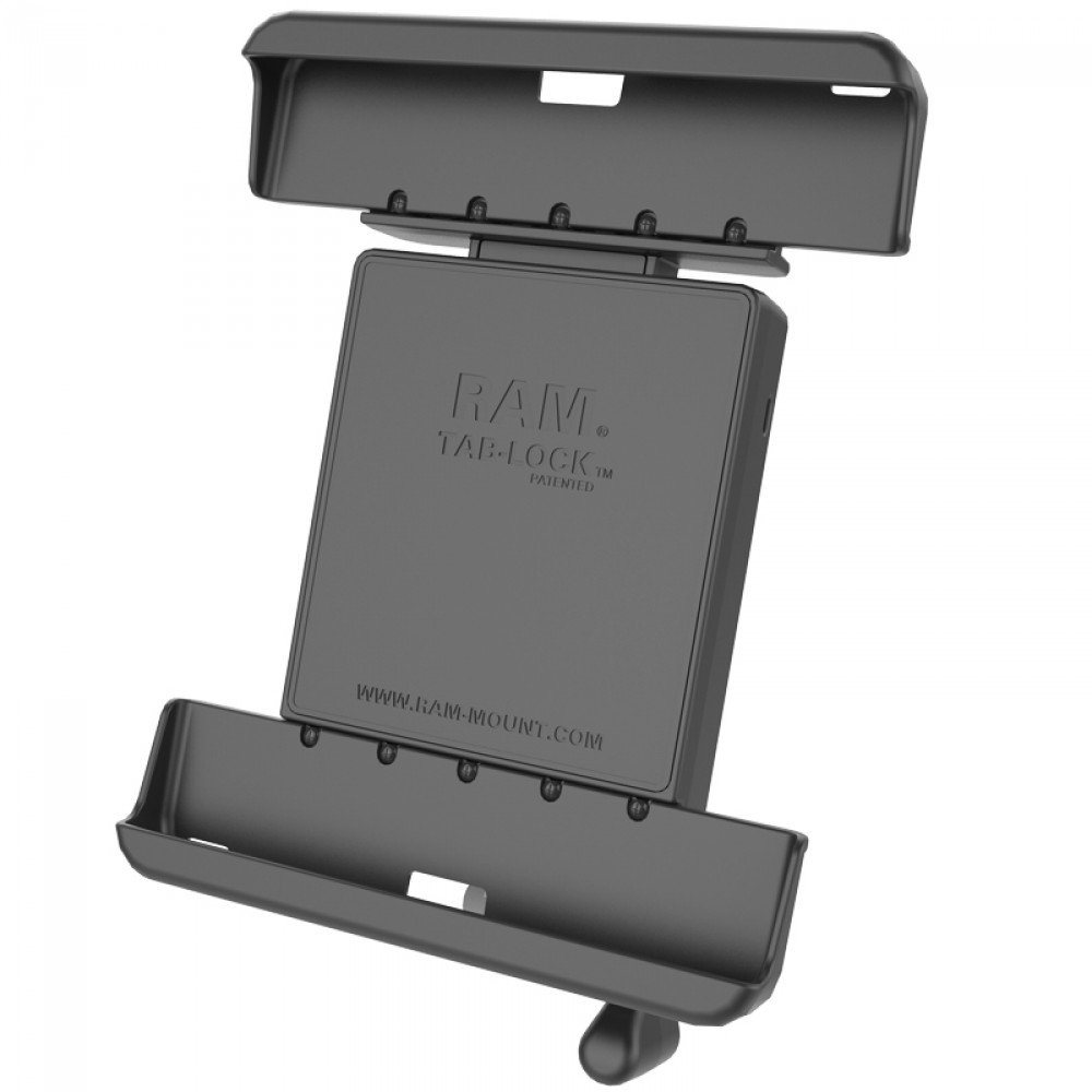 RAM Tab-Lock Държач за таблет Samsung Tab 4 10.1 с калъф и други