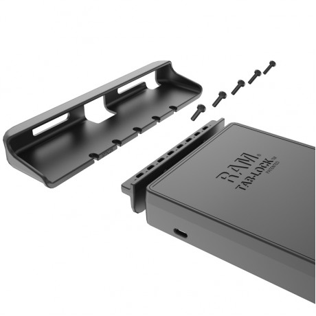 RAM Tab-Lock Държач за таблет Samsung Tab 4 10.1 с калъф и други