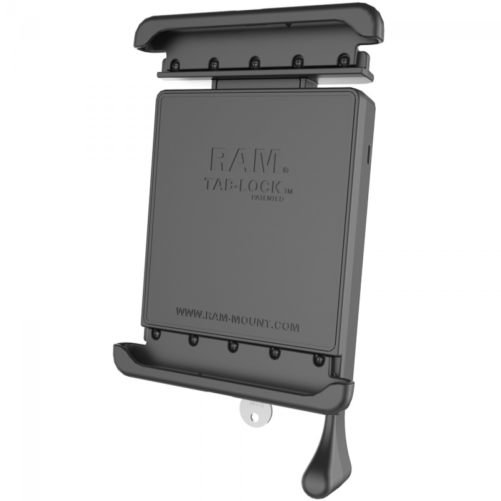 RAM Tab-Lock Държач за таблет Samsung Galaxy Tab A 8.0 и други