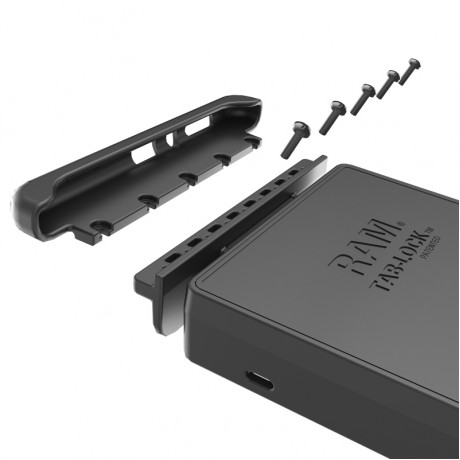RAM Tab-Lock Държач за таблет Samsung Galaxy Tab A 8.0 и други