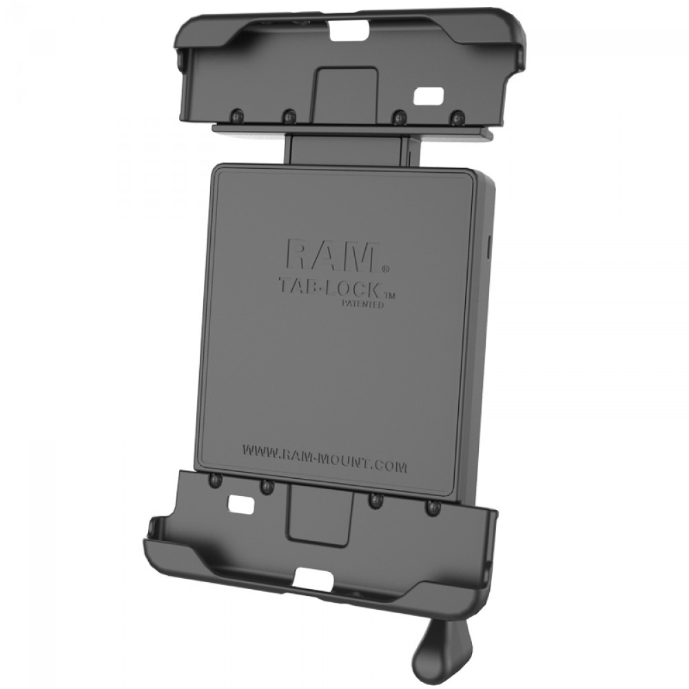 RAM Tab-Lock Държач за таблет Samsung Galaxy Tab E 9.6