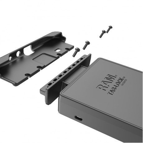 RAM Tab-Lock Държач за таблет Samsung Galaxy Tab E 9.6