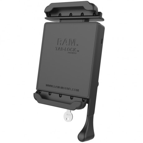 RAM Tab-Lock Държач за таблет за Samsung Galaxy Tab 4 7.0 и други