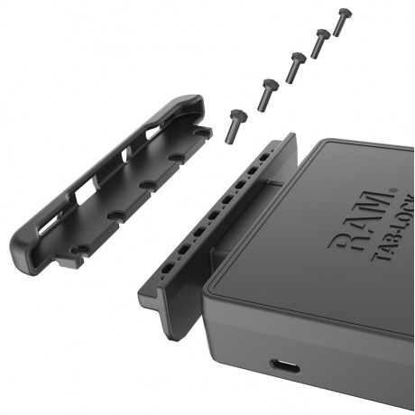RAM Tab-Lock Държач за таблет за Samsung Galaxy Tab S2 8.0 и други