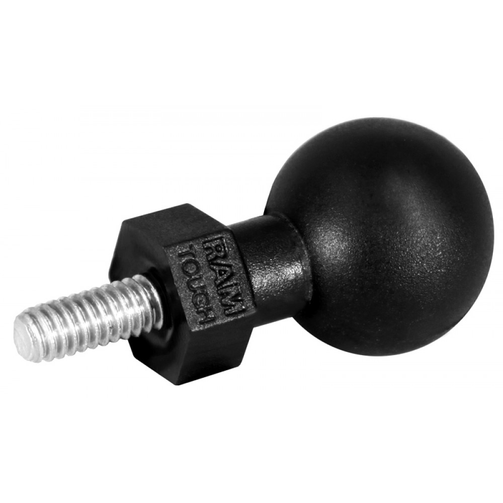 RAM Tough-Ball с 5/16"-24 X .625" резба, Размер B