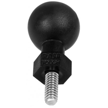 RAM Tough-Ball с 5/16-18"-20 X .625" резба, Размер B