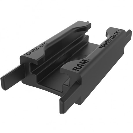 RAM CENTER CONNECTOR FOR MODULAR ALUMINUM RAM TOUGH-TRACK