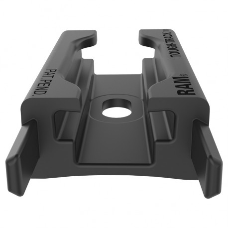 RAM CENTER CONNECTOR FOR MODULAR ALUMINUM RAM TOUGH-TRACK