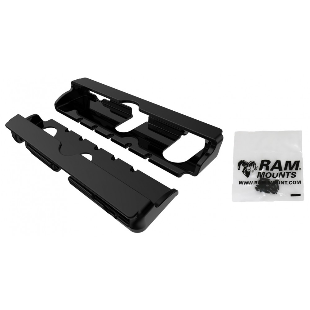 RAM TAB-TITE END CUPS FOR 9" TABLETS WITH HEAVY DUTY CASES