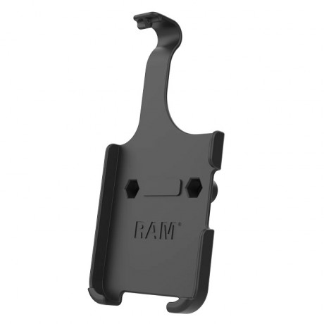 RAM Form-Fit Holder for Apple iPhone 15 Pro