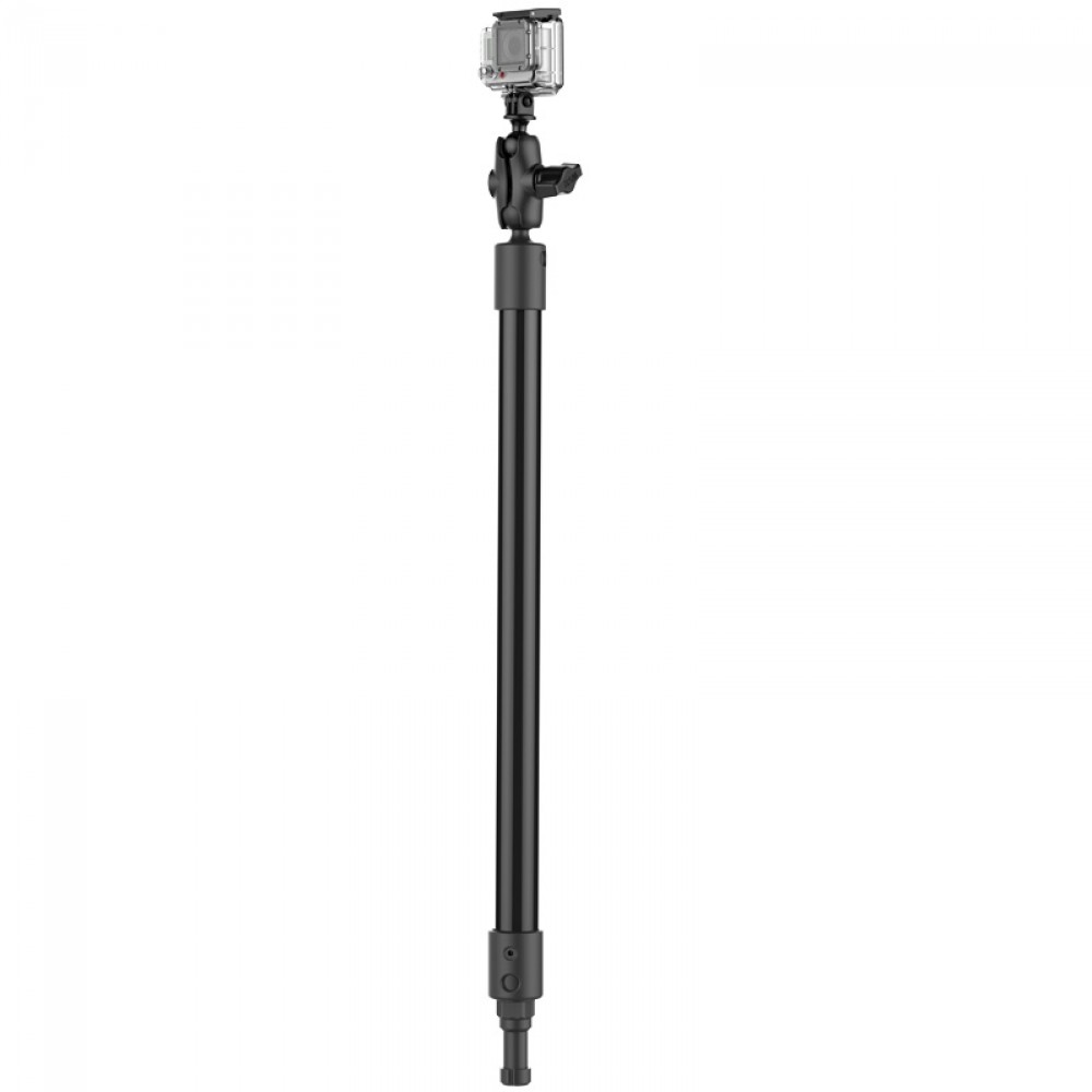RAM Tough-Pole 18" Система за екшън камера с шпонка
