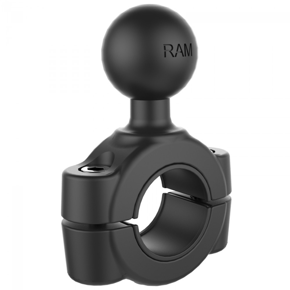 RAM Torque Средна основа за рейлинг със сфера, Размер В