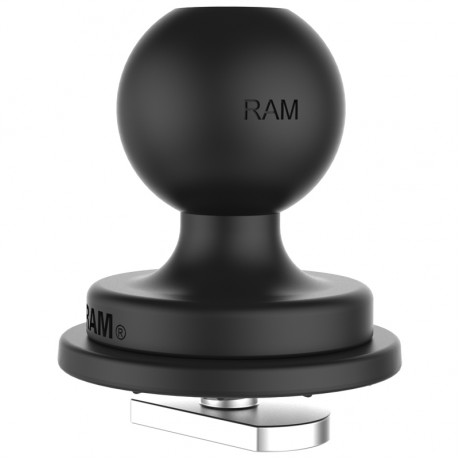 RAM Track Ball с T-Bolt прикачване, Размер В
