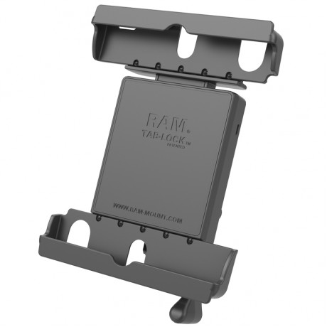 RAM Tab-Lock Държач за 9" таблети с твърд калъф